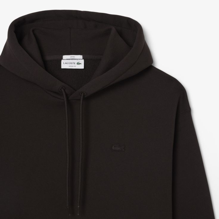 Мужская толстовка Lacoste