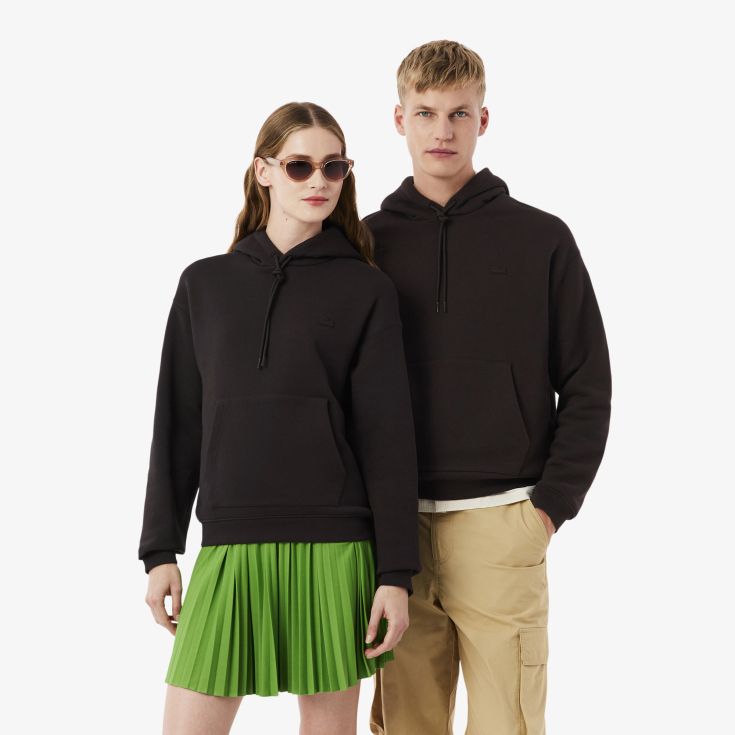 Мужская толстовка Lacoste