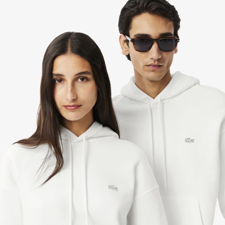 Мужская толстовка Lacoste
