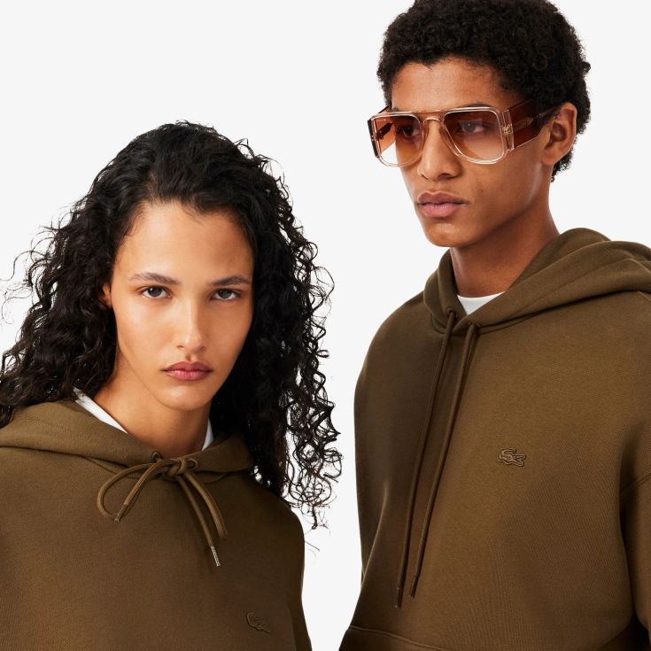 Толстовка Unisex Lacoste