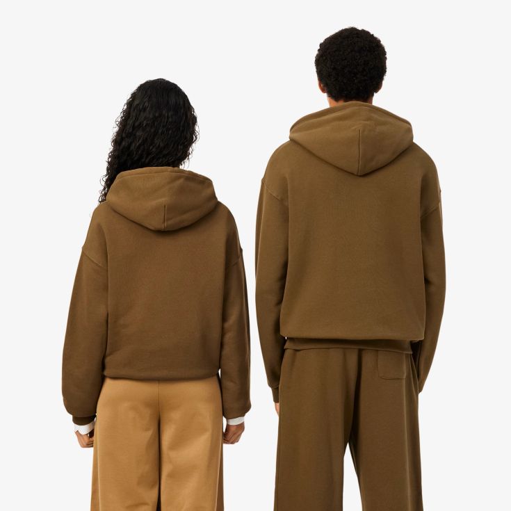 Толстовка Unisex Lacoste