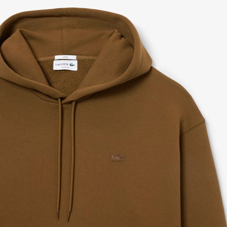 Толстовка Unisex Lacoste