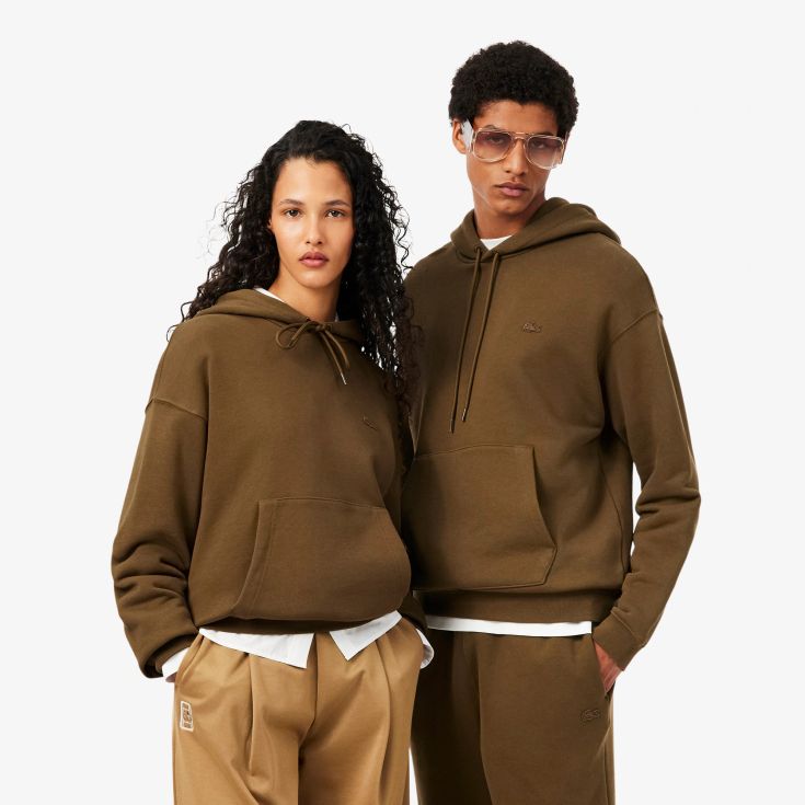 Толстовка Unisex Lacoste