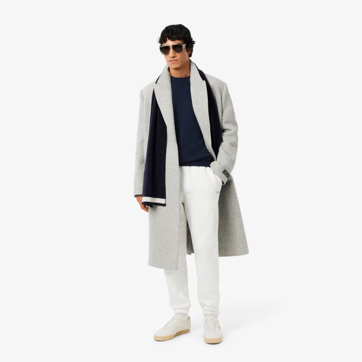 Мужская толстовка Lacoste