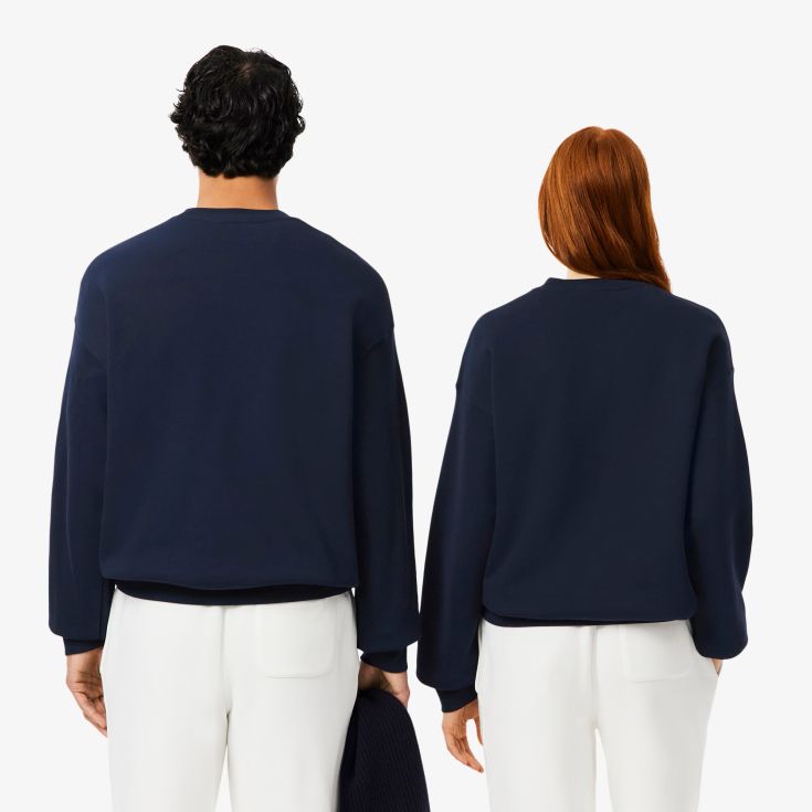 Мужская толстовка Lacoste