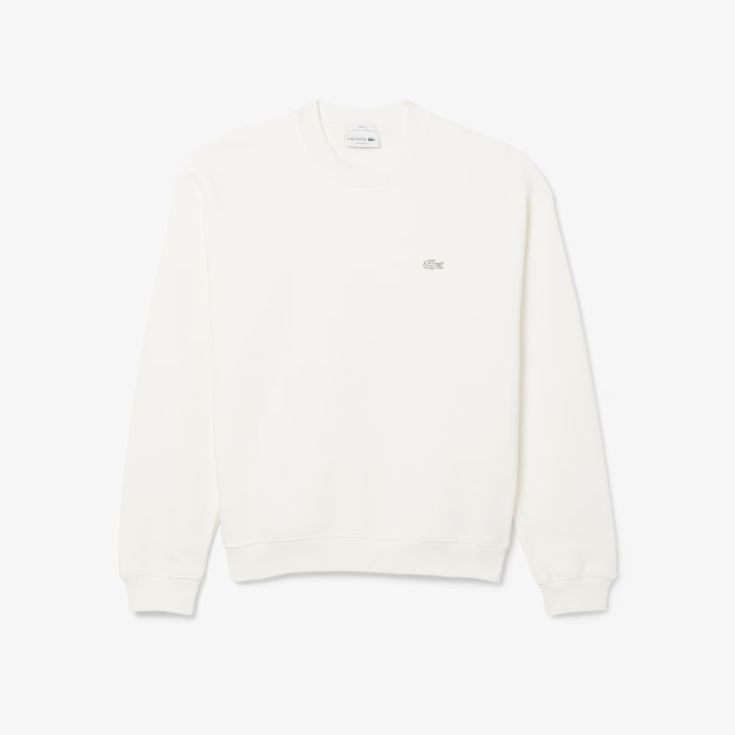 Мужская толстовка Lacoste