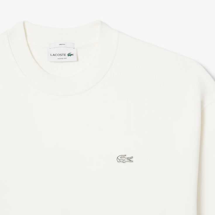 Мужская толстовка Lacoste