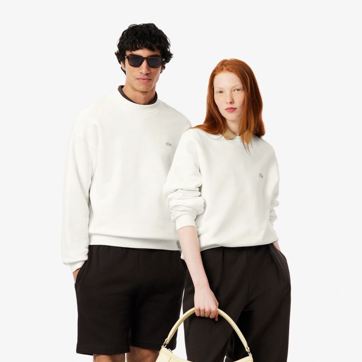 Мужская толстовка Lacoste