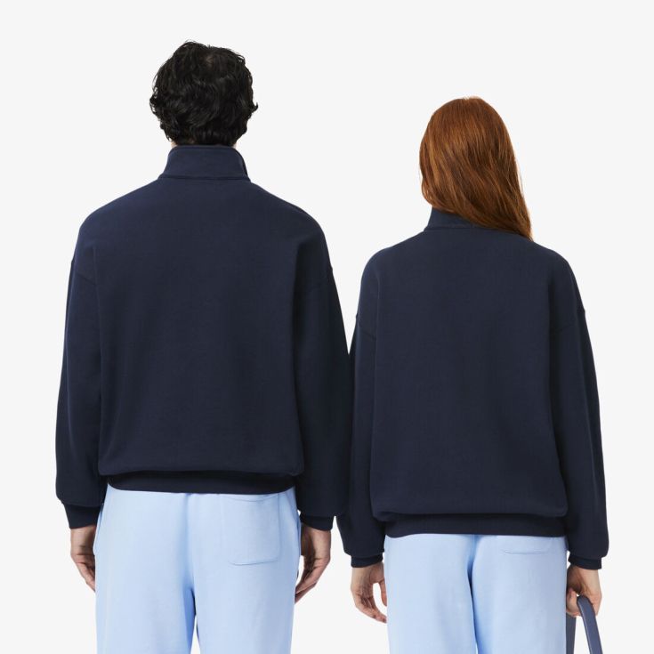 Мужской свитшот Lacoste