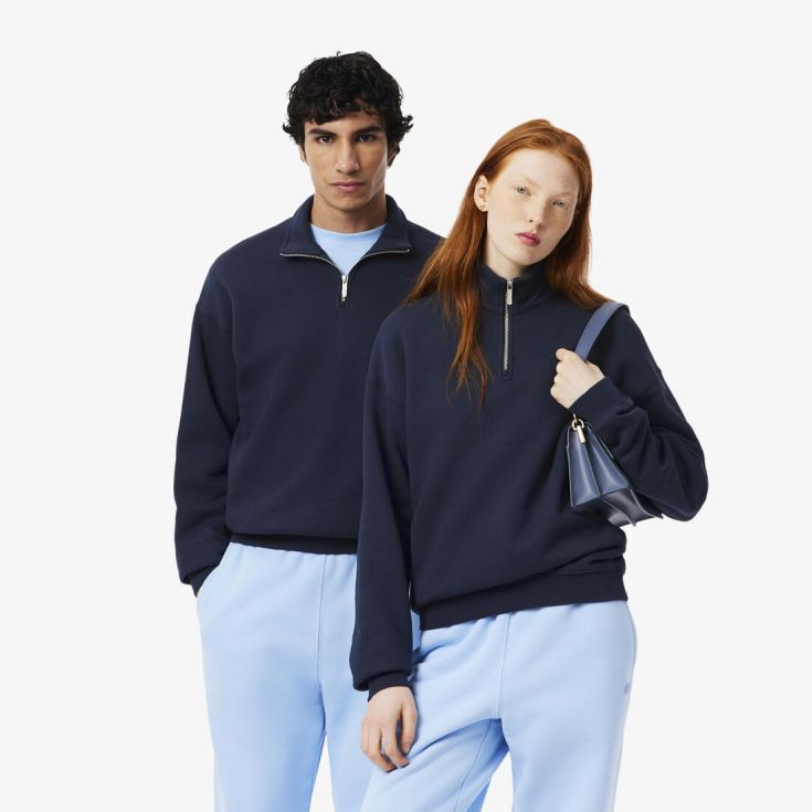 Мужской свитшот Lacoste