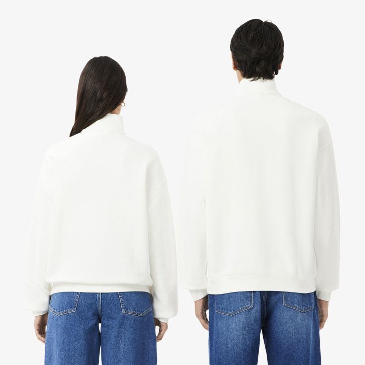 Мужской свитшот Lacoste