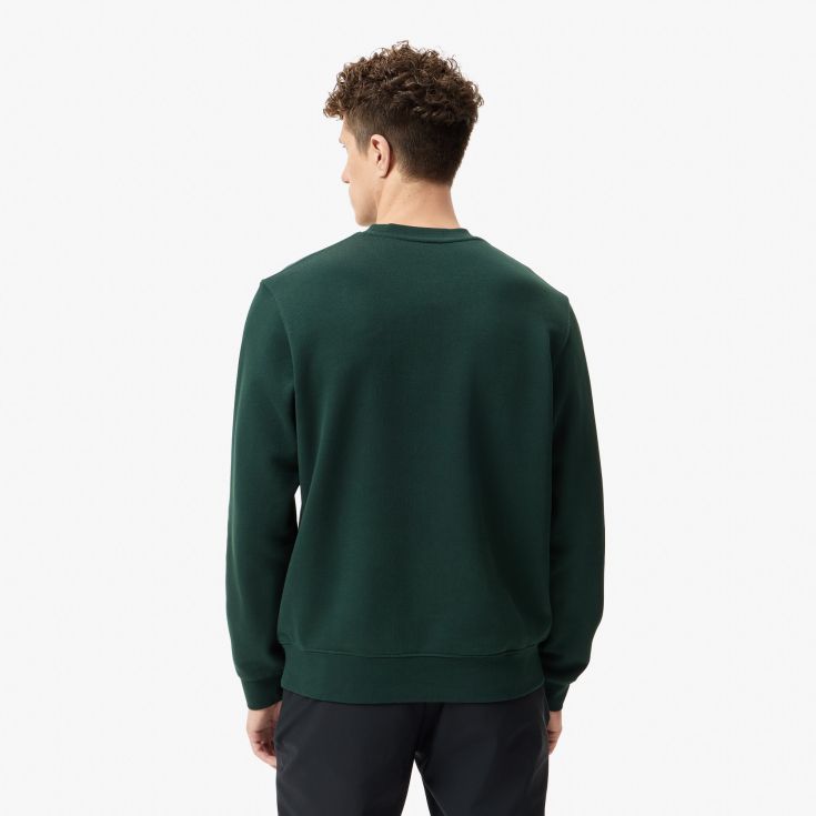 Мужская толстовка Lacoste