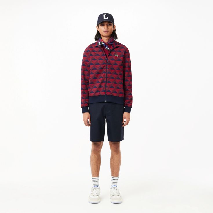 Толстовка Unisex Lacoste