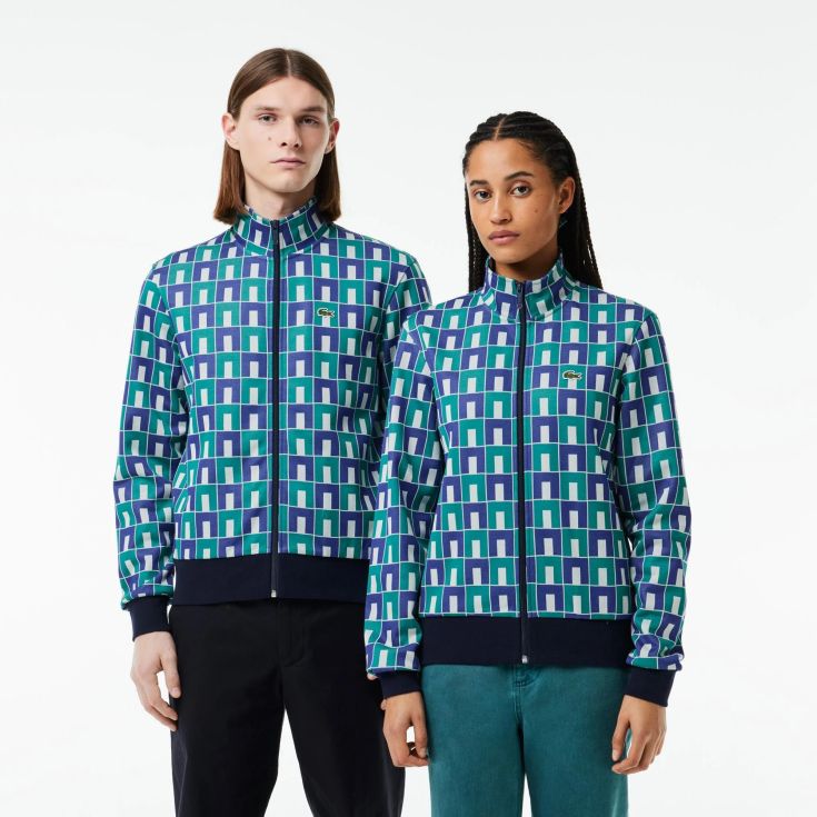 Толстовка Unisex Lacoste