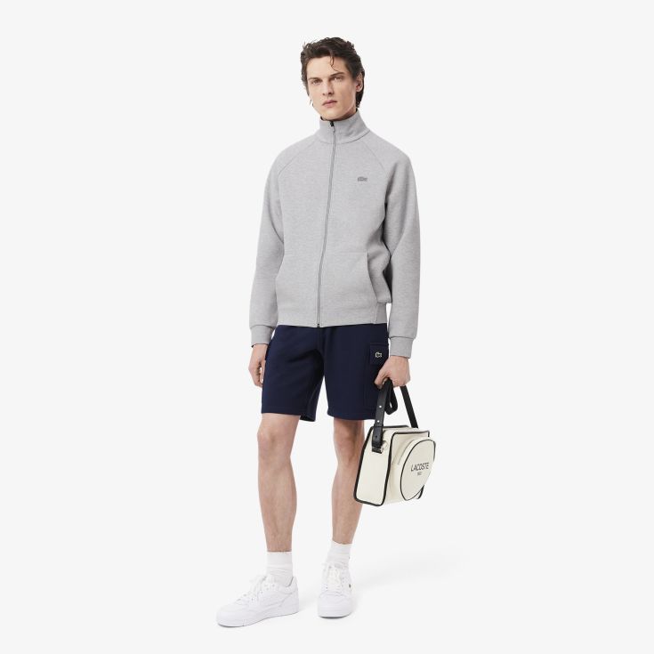 Мужская толстовка Lacoste