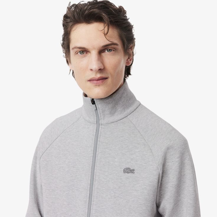 Мужская толстовка Lacoste