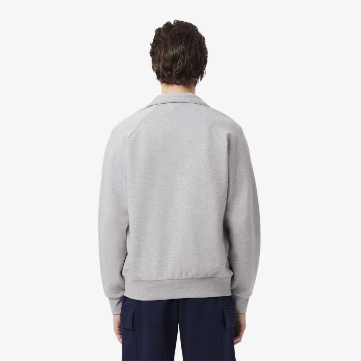 Мужская толстовка Lacoste