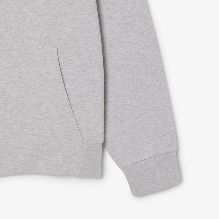 Мужская толстовка Lacoste