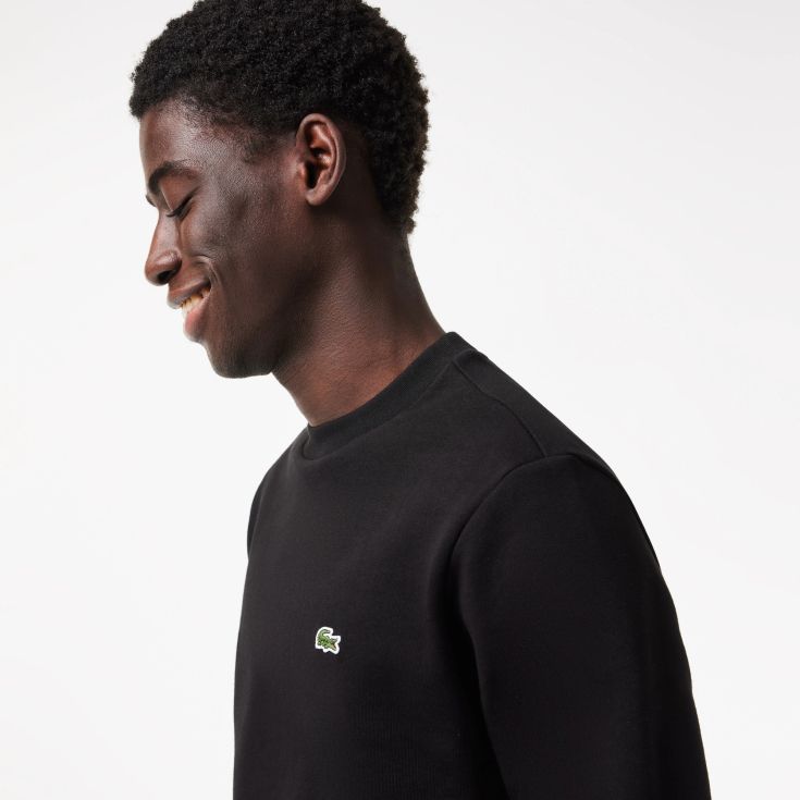 Мужской свитшот Lacoste