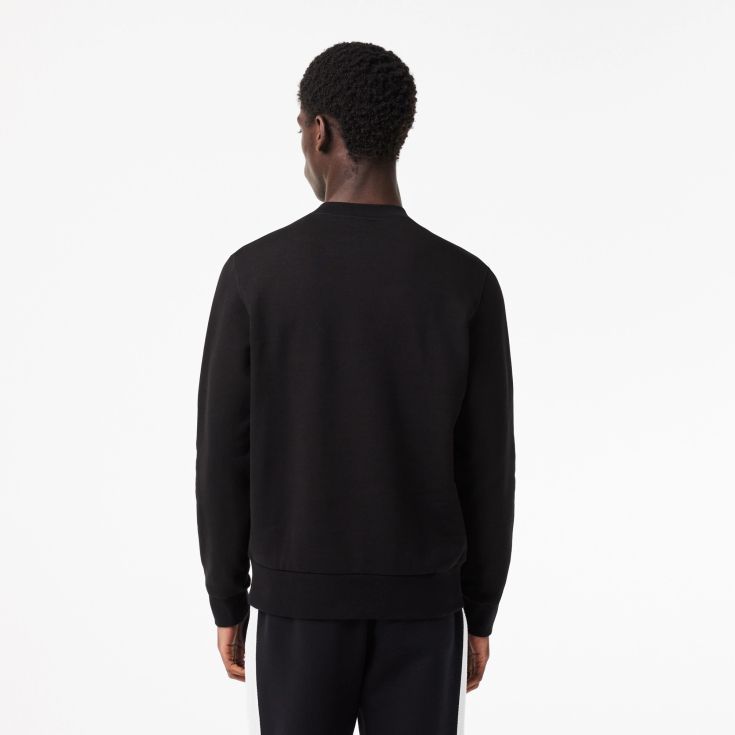 Мужской свитшот Lacoste