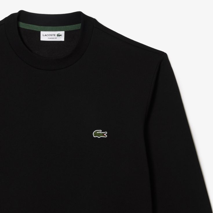 Мужской свитшот Lacoste