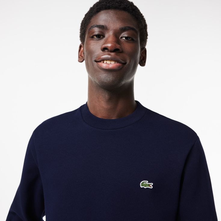 Мужской свитшот Lacoste