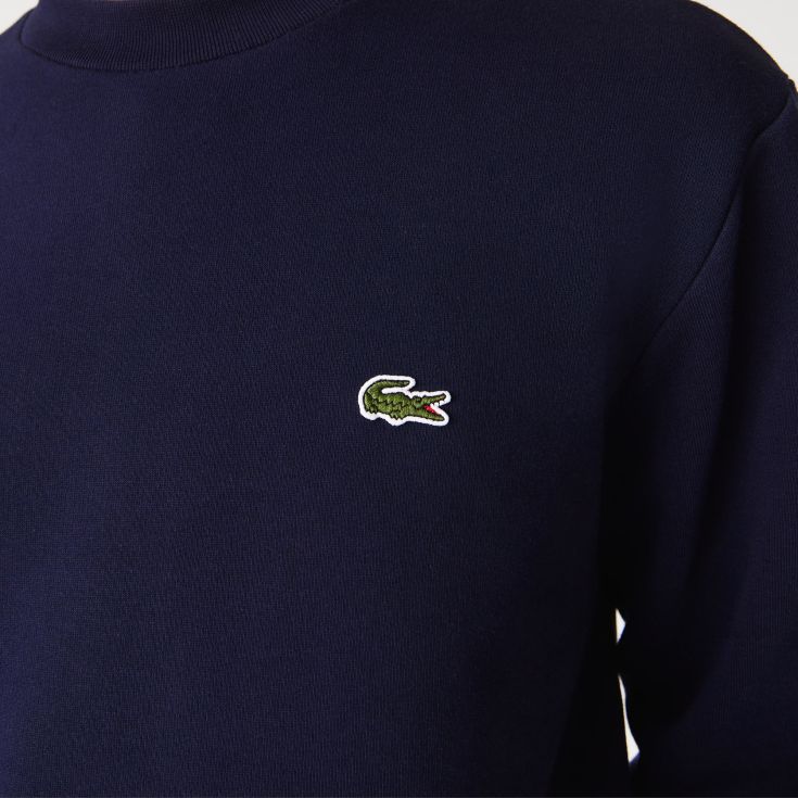 Мужской свитшот Lacoste