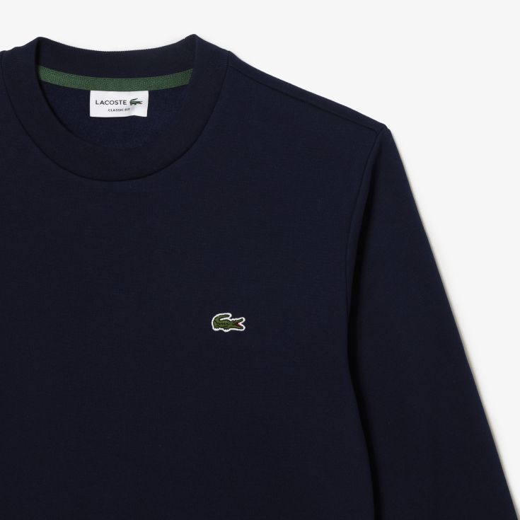 Мужской свитшот Lacoste