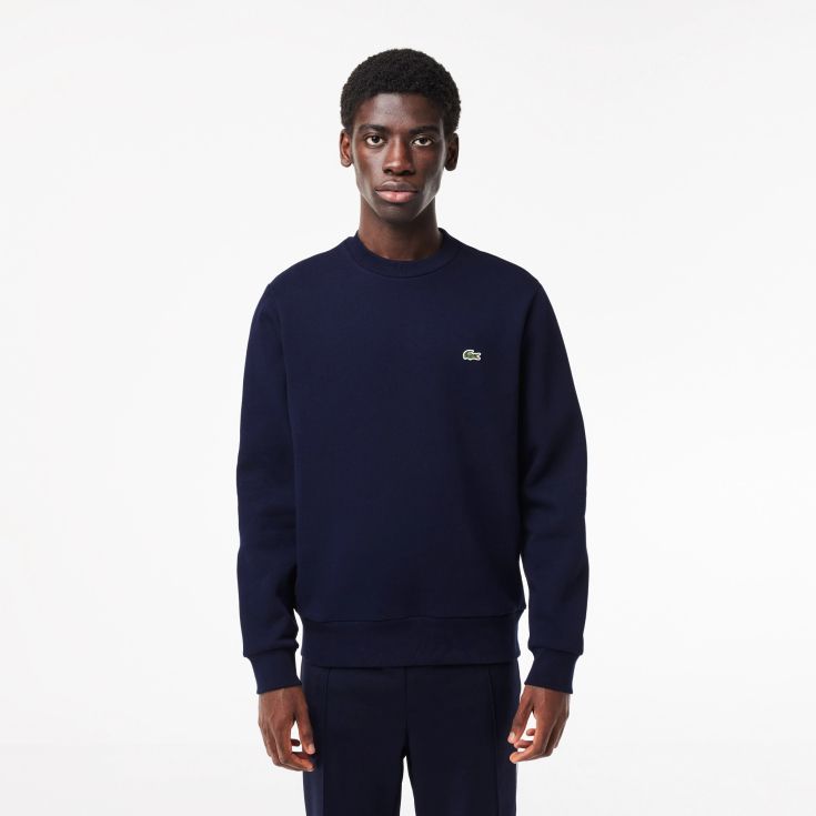 Мужской свитшот Lacoste