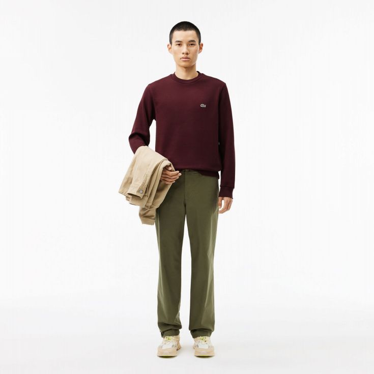 Мужская толстовка Lacoste