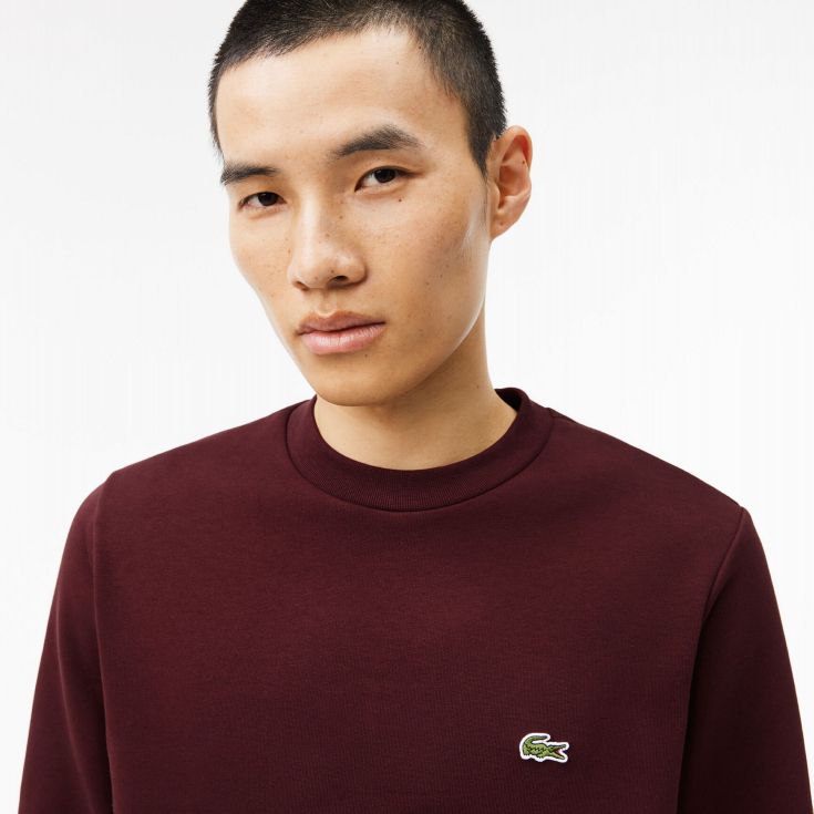 Мужская толстовка Lacoste