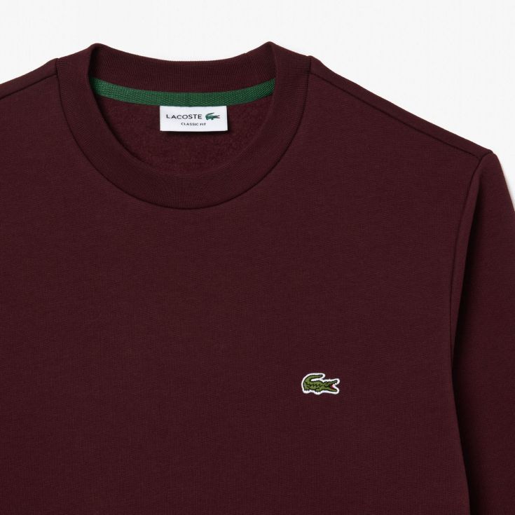 Мужская толстовка Lacoste