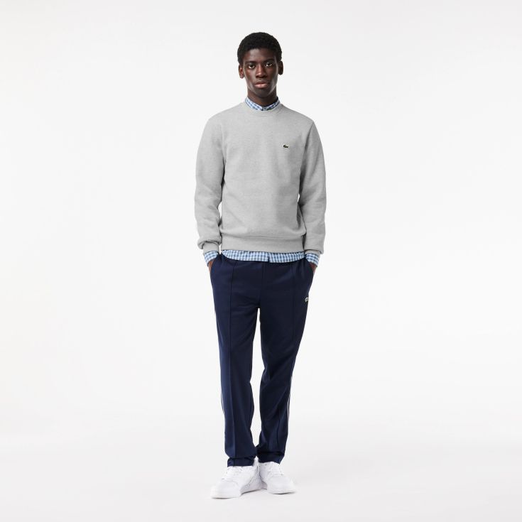 Мужской свитшот Lacoste