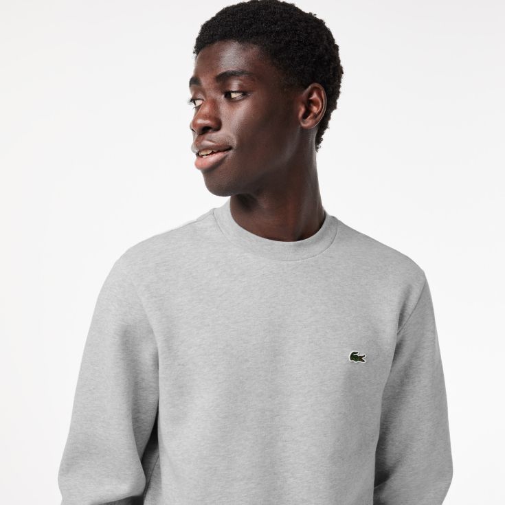 Мужской свитшот Lacoste