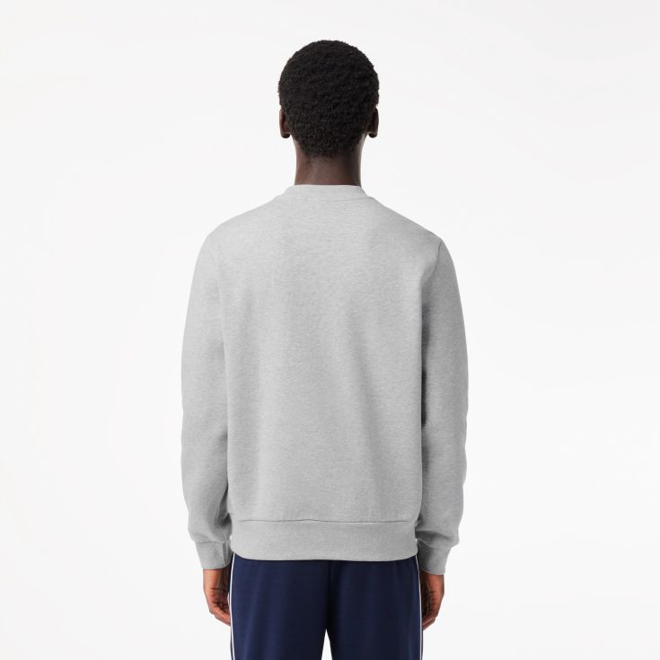 Мужской свитшот Lacoste