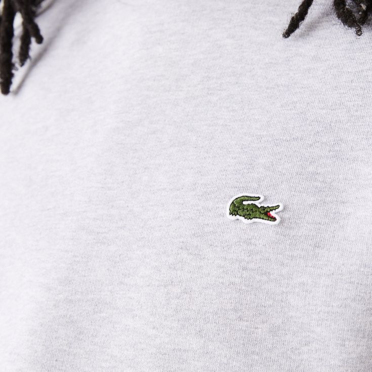 Мужской свитшот Lacoste