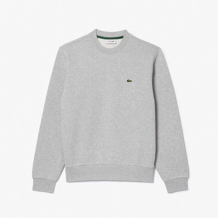 Мужской свитшот Lacoste