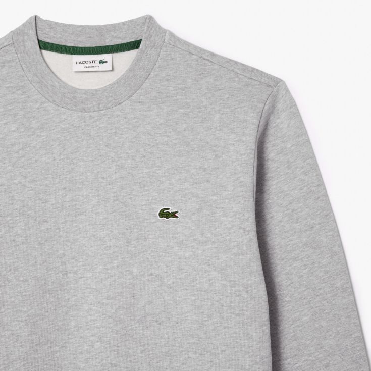 Мужской свитшот Lacoste