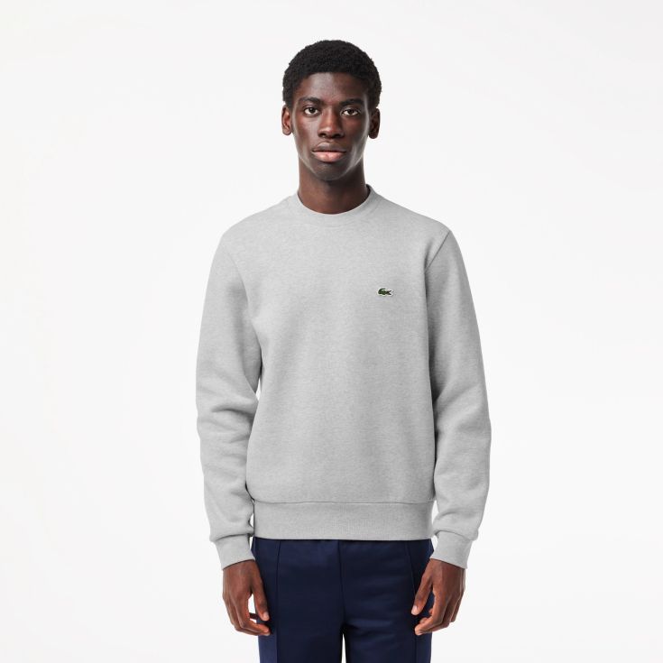 Мужской свитшот Lacoste
