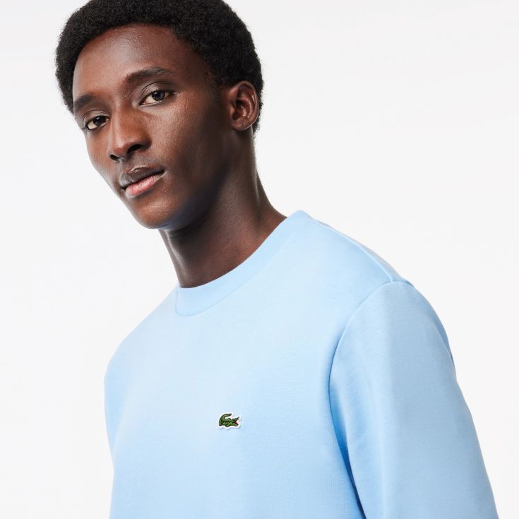 Мужской свитшот Lacoste