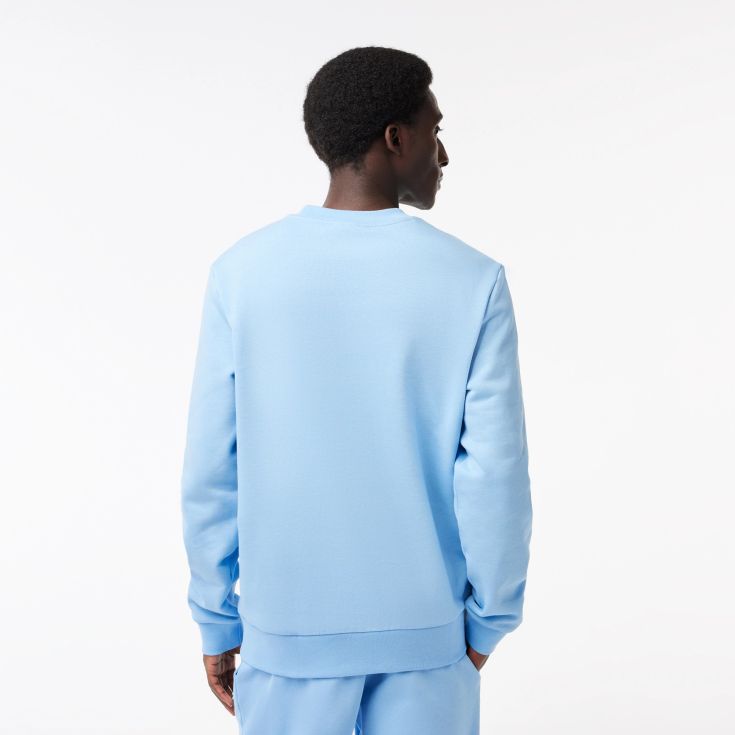 Мужской свитшот Lacoste