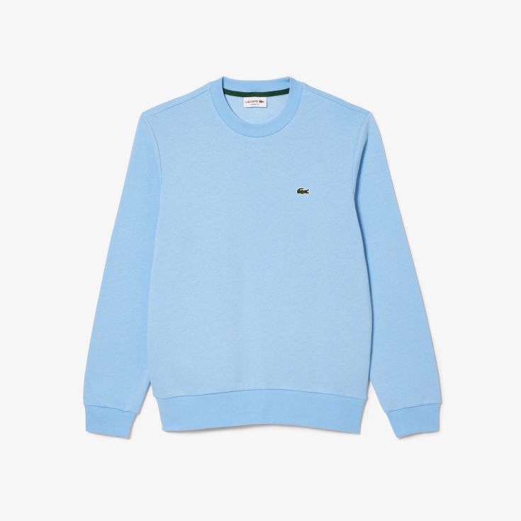 Мужской свитшот Lacoste