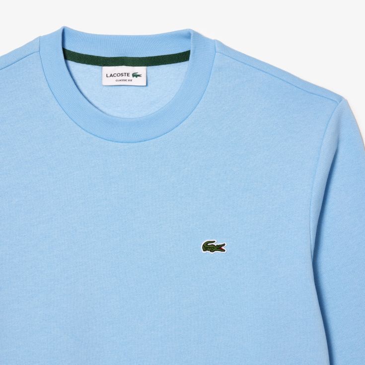 Мужской свитшот Lacoste