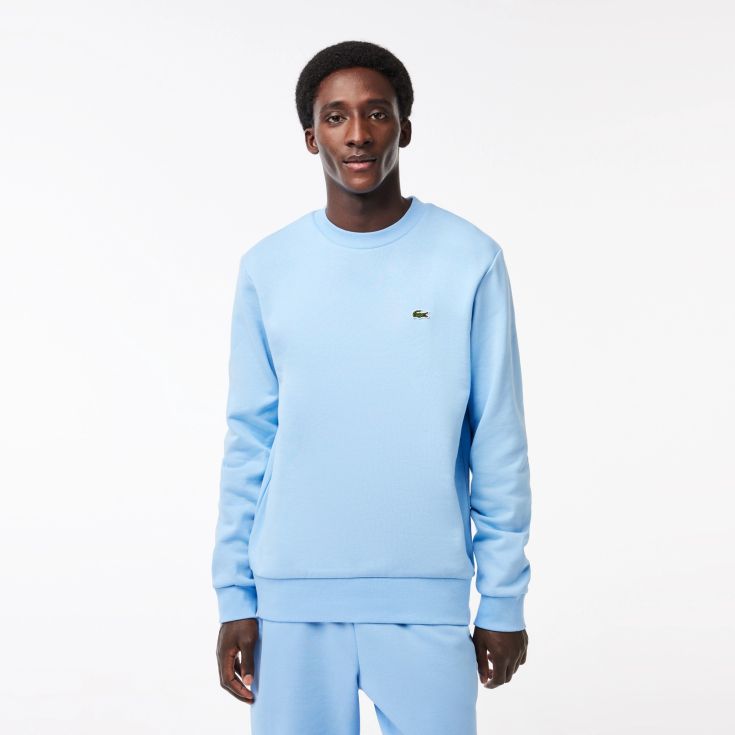 Мужской свитшот Lacoste