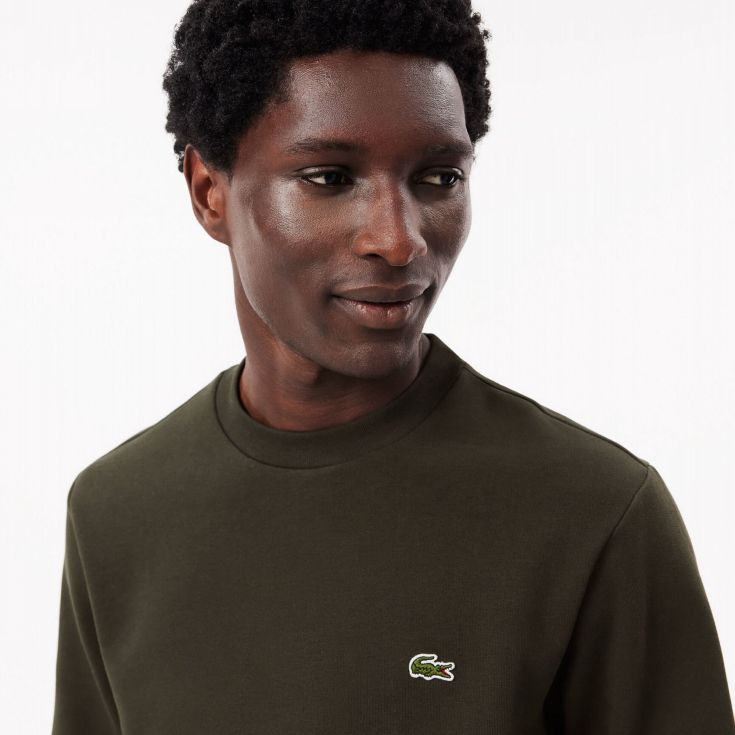 Мужская толстовка Lacoste