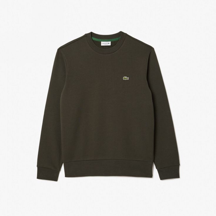Мужская толстовка Lacoste