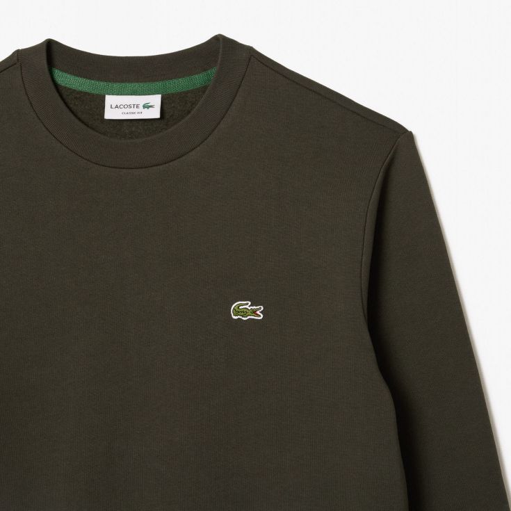 Мужская толстовка Lacoste
