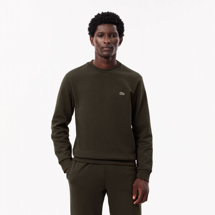 Мужская толстовка Lacoste