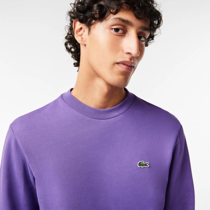 Мужская толстовка Lacoste