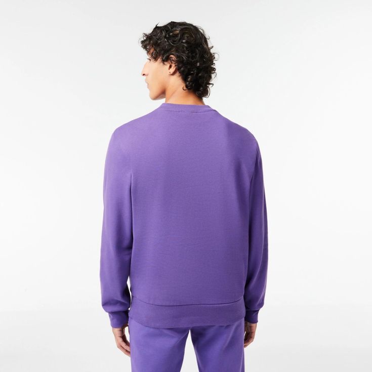 Мужская толстовка Lacoste